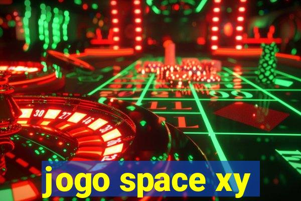 jogo space xy